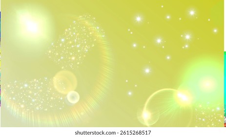 An Abstract Background that can be used for design