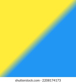 abstract, background that has blue and yellow colors