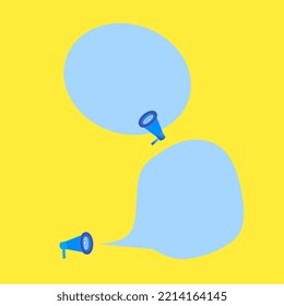 fondo abstracto que tiene azul