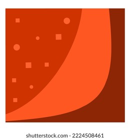 abstract background that has different colors