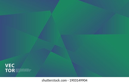 Abstract background that looks modern and very nice