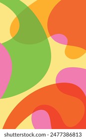 Abstract background theme. HD mockup, brochure, banner, poster, greeting template design. Horizontal background.