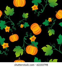 Abstract background with themes Halloween