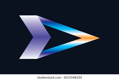 Abstract background with thin flowing lines, creating a sense of fluidity and motion. This vibrant and modern design is perfect for branding, digital art, presentations1