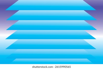 Abstract background with thin flowing lines, creating a sense of fluidity and motion. This vibrant and modern design is perfect for branding, digital art, presentations