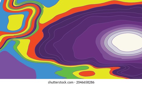 Abstract background with thin line pattern. modern gradient background. color backdrop for poster banner cover. minimal stripe texture.  Eps10 vector. Modern design.
