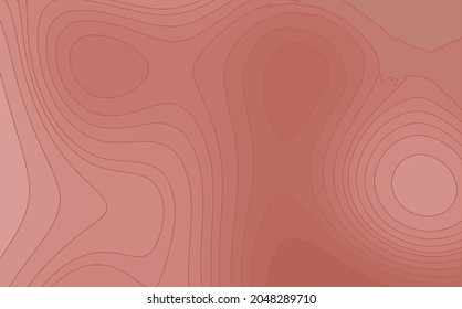 Abstract background with thin line pattern. modern gradient background. color backdrop for poster banner cover. minimal stripe texture.  Eps10 vector. Modern design.