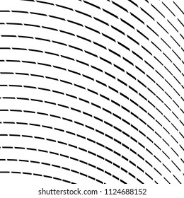 Abstract background with thin lines that make up the grid