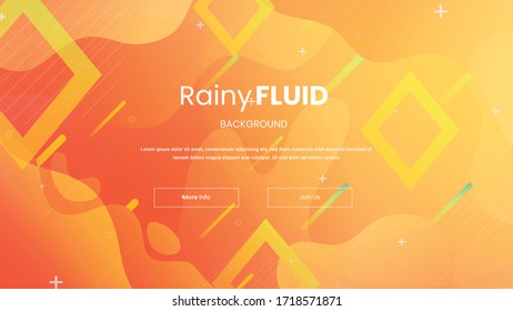Abstract Background. This collection of an illustration landing page that combines creative abstract backgrounds. Everything is 100% vector that really helps your digital needs.
