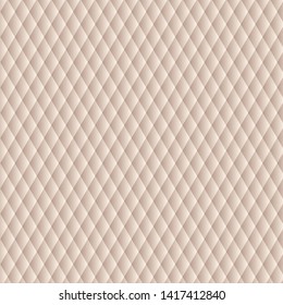 abstract background of tiles diamond