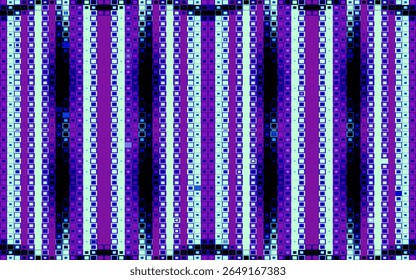 abstract background with tiles pattern