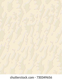 Abstract background  torn pieces.Vector illustration. Space for text.Flat . 