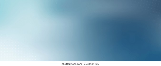 Abstract background with a tranquil clouds texture.