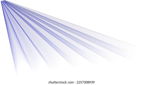 Abstract background, transition, spiral..Wave line background with smooth shape. Beautiful wavy line on a white background. Horizontal banner template. Abstract futuristic template.