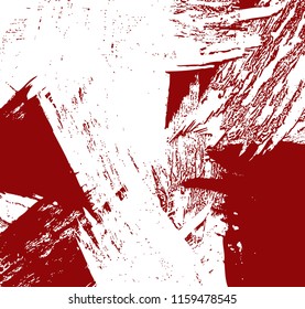 Abstract background of transparent grunge texture, brush for poster design, wallpaper