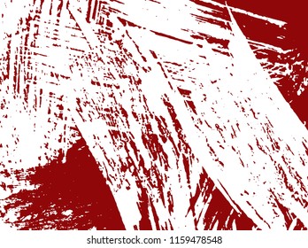 Abstract background of transparent grunge texture, brush for poster design, wallpaper