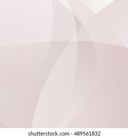 Abstract background with transparent lines. EPS 10 vector illustration.