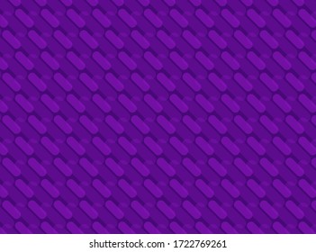 Abstract background with transparent ovals, ellipses, purple Wallpaper, simple background for covers, web pages and conferences, business cards. Vector illustration