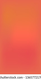 Abstract background in trend colors and shades, mobile social network