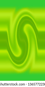 Abstract background in trend colors and shades, mobile social network