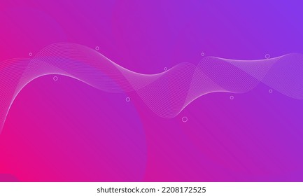 Antecedentes abstractos con colores de tendencia y estilo de 2022