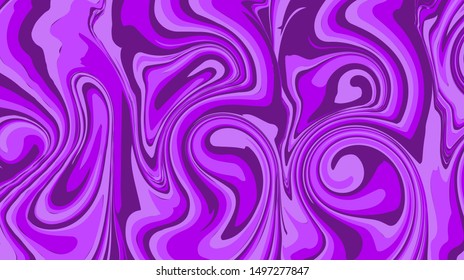 abstract background is trending color of the year. marble background. vector illustration. artwork and print