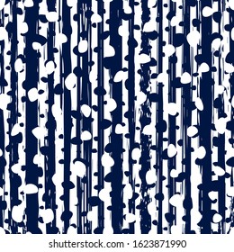 Abstract background trendy blue color. Seamless pattern. Repeating stylish design color trends. Backdrop trendy color for fabric, wallpaper, wrapping paper, gift wrapper, packaging, interior, prints