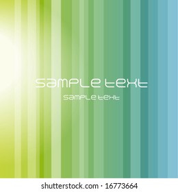 abstract  background - trendy business website  template with copy space
Nice green texture with green transparent stripes