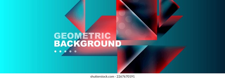Abstract background with trendy dynamic effect. Motion vector Illustration. Vector Illustrations For Wallpaper, Banner, Background, Card, Book Illustration, landing page