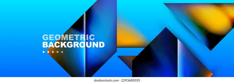Fondo abstracto con efecto dinámico de moda. Ilustración vectorial de movimiento. Ilustraciones vectoriales para papel tapiz, pancarta, fondo, tarjeta, ilustración de libro, página de inicio