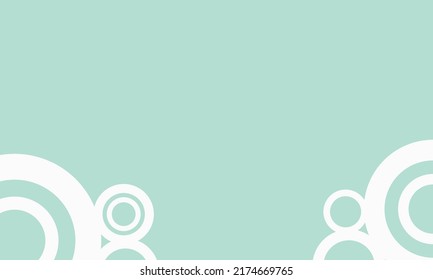 Abstract background trendy modern shape geometry composition.