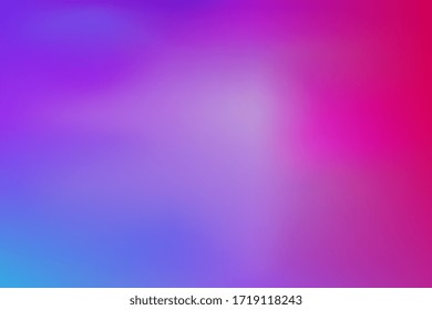fondo abstracto con un degradado moderno, sencillo y colorido. Adecuado para fondos de escritorio, banner, fondo, tarjeta, ilustración del libro, página de inicio, medios sociales