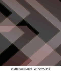Abstract Background. Triangle 3d illustration polygonal art pattern style. Future graphic geometric design. Geometry texture futuristic decoration. Trendy and vibrant modern style template.