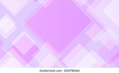 fondo abstracto con color pastel triangular