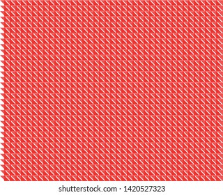 Abstract background, triangle patterns vectorial
