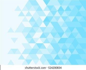 1,224,039 Blue triangle pattern Images, Stock Photos & Vectors ...