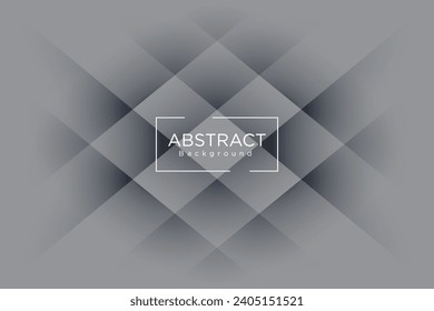 Abstract background with triangles or white background design
