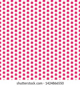 Abstract background of triangular patterns and shapes