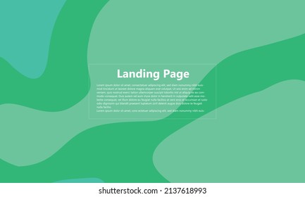 abstract background. turquoise color background. dark green color. abstract classic. suitable for presentations, banners, websites, landing pages, flyers, brochures, sales. part 2