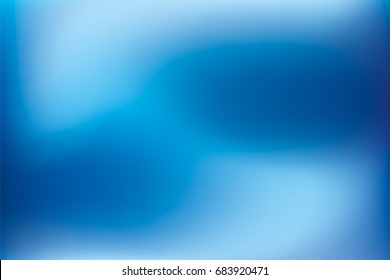 Abstract background, twisted blue mesh gradient, pattern for you presentation, vector design wallpaper