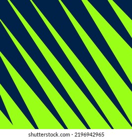 fondo abstracto con un estilo de dos colores