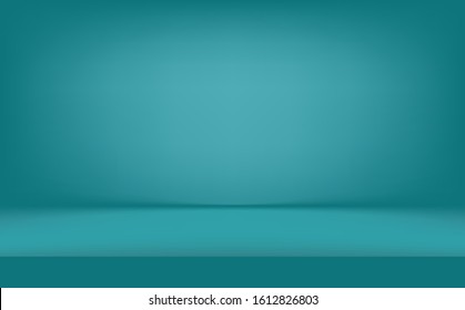Abstract background in UEFA 2020 colors. Abstract Turquoise background. Minimal geometric background. Vector Illustration For Wallpaper, Banner.