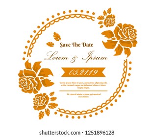 abstract background ufo green, flower frame and bouquets of roses plastic pink, 
Wedding invitation proton purple template design, 