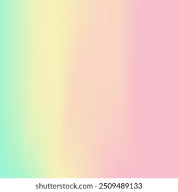 Abstract Background. Unicorn Fluid. Hologram Gradient. Pink Soft Texture. Trendy Paper. Shiny Concept. Iridescent Gradient. Retro Spectrum Brochure. Violet Abstract Background
