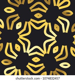 Abstract background with unique design