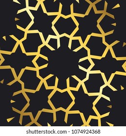 Abstract background with unique design 