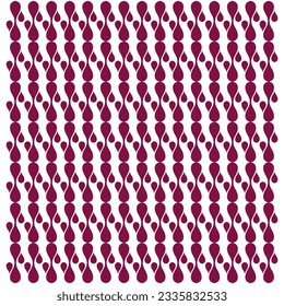 abstract background with unique random pattern