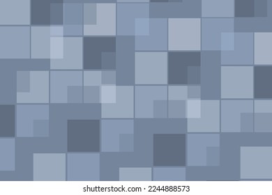 abstract background with unique shape