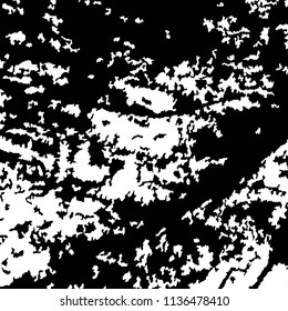 Abstract Background. Urban Monochrome Backround for Card, Flyer. Halftone Vector Texture for your Design. 