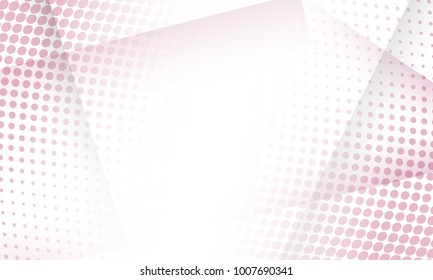 abstract background use for love valentine day halftone concept design. vector EPS10